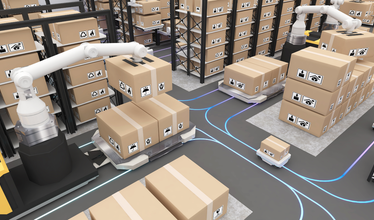 Role of 5G in Enabling Advanced Robotics and AI in Manufacturing
