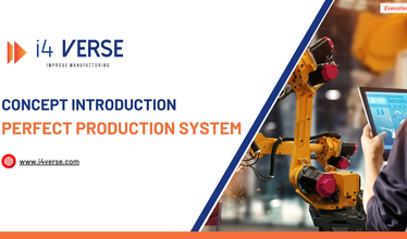 Concept Introduction to Perfect Production System