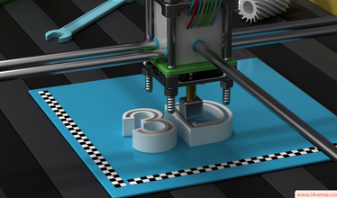3D Printing vs Additive Manufacturing