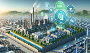 How is Quality Management Linked to Sustainability and Environmental Concerns